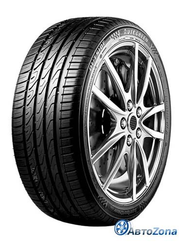 Autogreen Sport Macro SSC3 255/35R18 94W XL